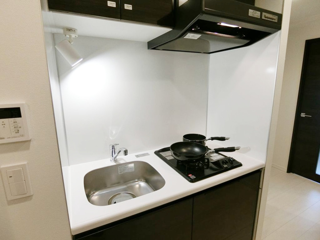 【内装】 | ジェノヴィア上野Ⅲスカイガーデン | おしゃれな内装です