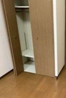 トーカン湯島キャステールの収納