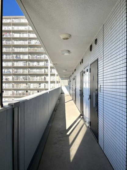 【その他共用部分】 | プレール・ドゥーク東京ＣＡＮＡＬ