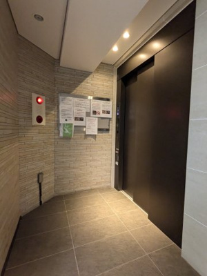 【設備】 | コンシェリア東京木場ステーションフロント