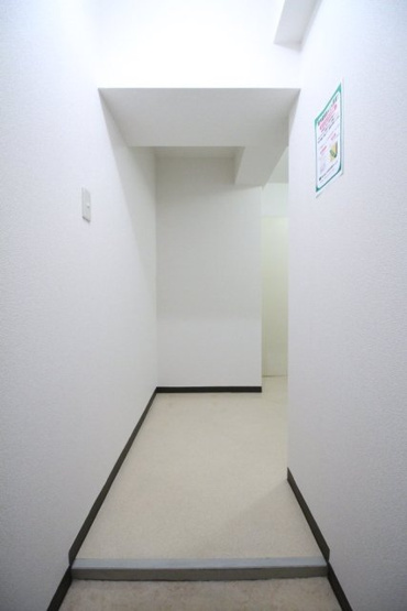 【玄関】 | クレッセント大森 | 玄関です