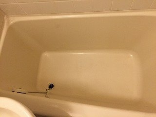 【浴室】 | ライオンズマンション両国第８ | きれいなお風呂です