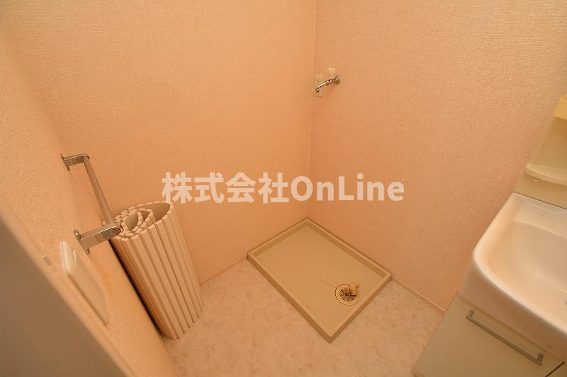 イーストラインの設備