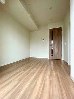 【洋室】 | 新品家具付きマンション蒲田10(KaGood東京) | 洋室です
