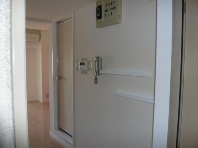 【トイレ】 | ハイムピア8 | ゆったりとした空間のトイレです