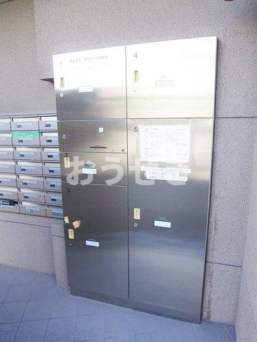 ｆｏｒｔｕｎａ春日安藤坂のその他共用部分