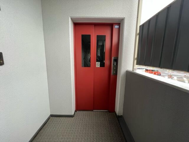 【その他共用部分】