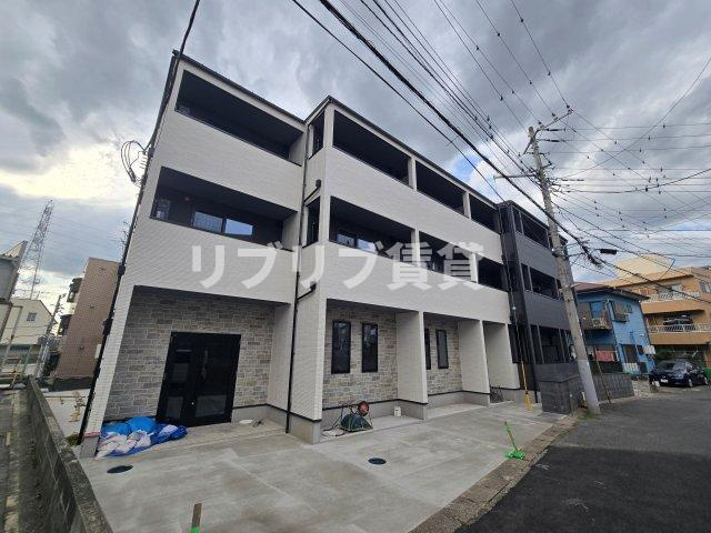 クオーレ西都賀