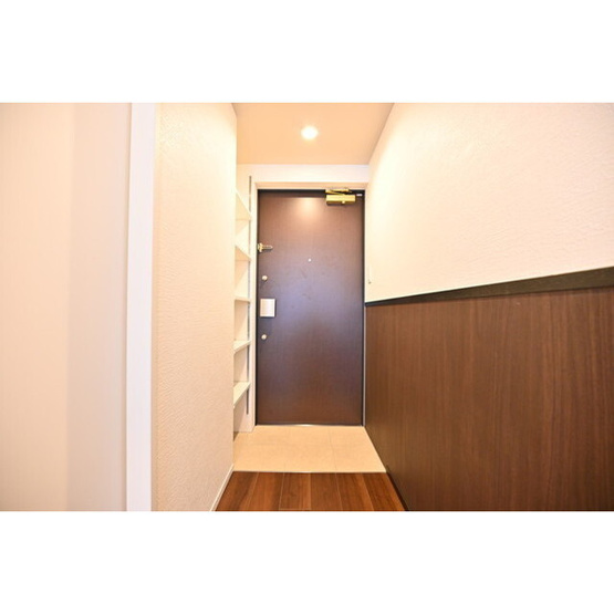 【内装】 | グランパセオ自由が丘奥沢Ⅱ | 過ごしやすい室内です