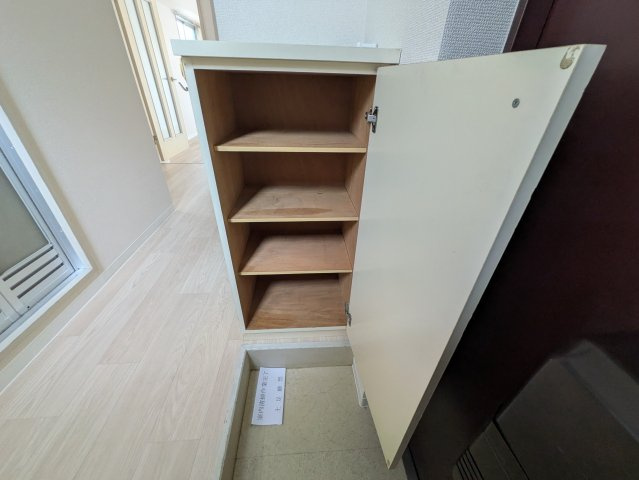 アメニティ泉|名古屋市の賃貸ならMy賃貸の収納|アメニティ泉