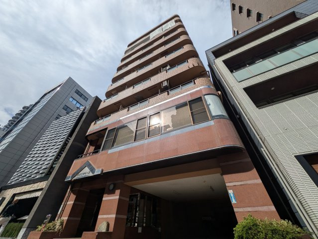 アメニティ泉|名古屋市の賃貸ならMy賃貸の外観|アメニティ泉