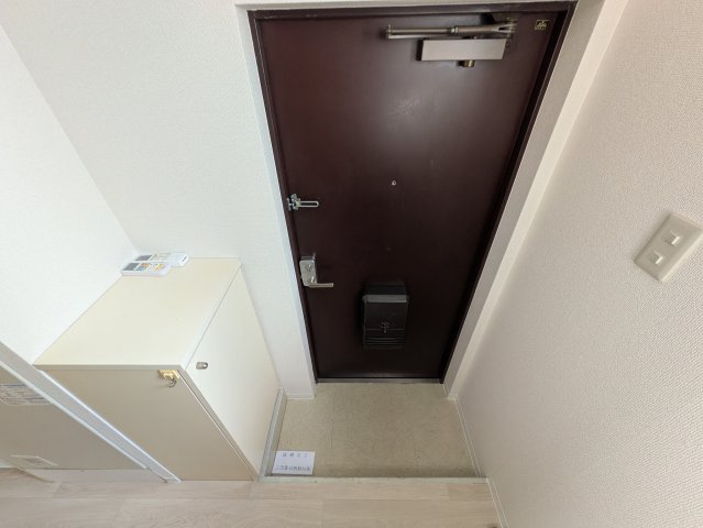 アメニティ泉|名古屋市の賃貸ならMy賃貸の玄関|アメニティ泉