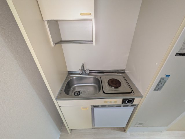 アメニティ泉|名古屋市の賃貸ならMy賃貸のキッチン|アメニティ泉