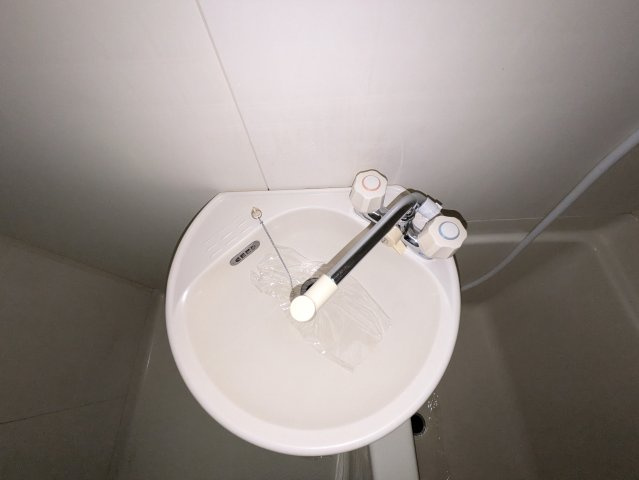 アメニティ泉|名古屋市の賃貸ならMy賃貸の洗面所|アメニティ泉