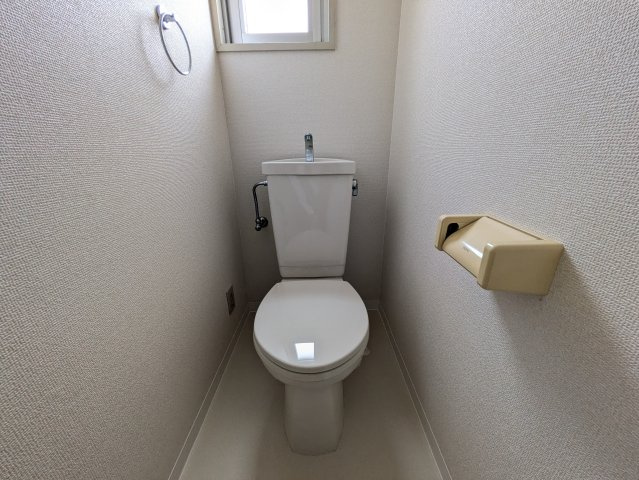 アメニティ泉|名古屋市の賃貸ならMy賃貸のトイレ|アメニティ泉