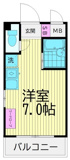 蓮沼ハイムの画像