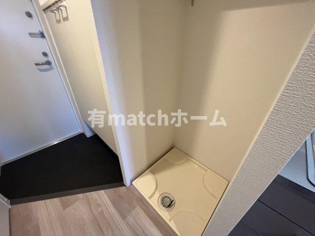 セレニテ東梅田アリエの設備