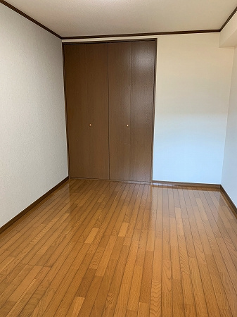 グレイスコート大浜の内装