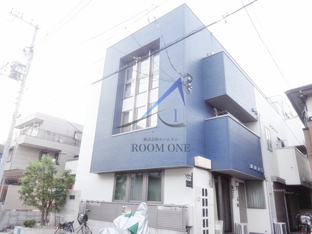 グロウ大森東