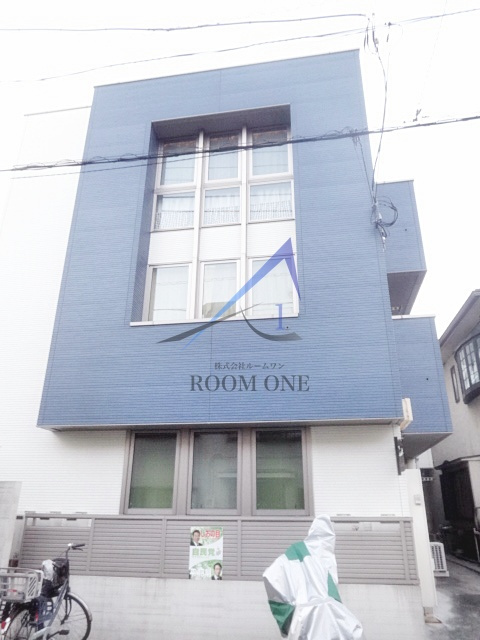 グロウ大森東
