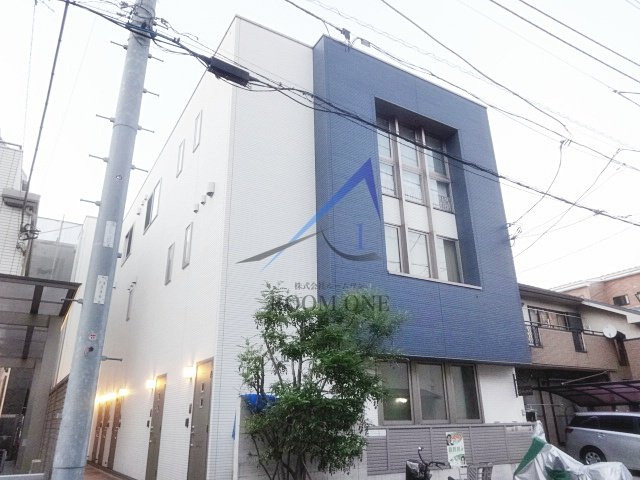 グロウ大森東