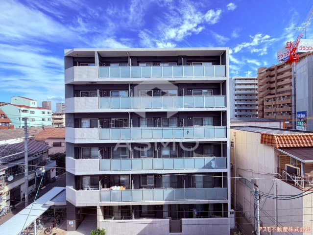 【展望】 | 京橋フォーシーズン