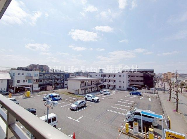 ミ　ヴィーダの展望|同仕様写真