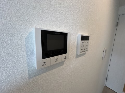 【セキュリティ】 | ジーメゾン千葉浜野クオリ