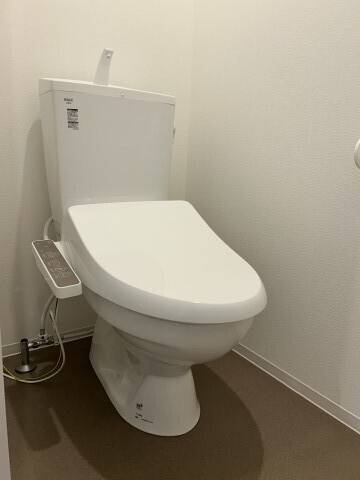 【トイレ】 | ジーメゾン千葉浜野クオリ