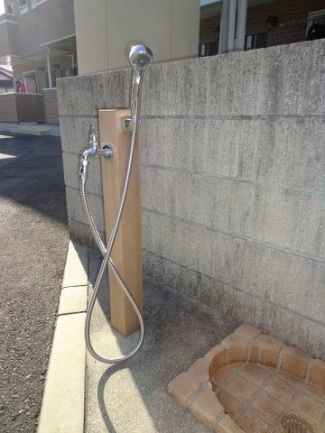 エターラス　アヴェニューのその他
