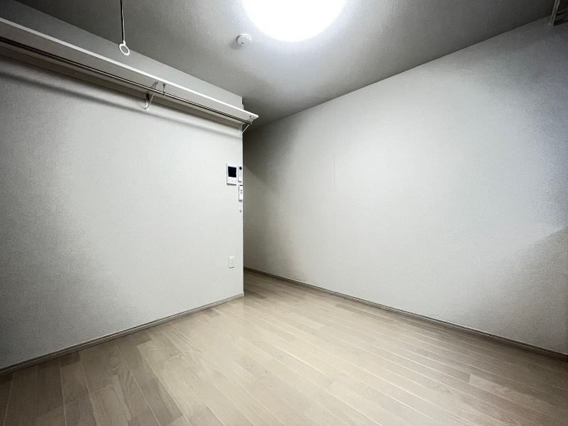 MK東武練馬の設備|建築中の為、同管理会社の参考写真になります。