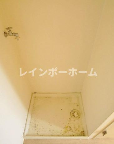 ノーブルハイツⅠの設備