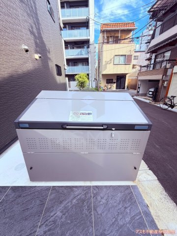 【その他】 | 京橋フォーシーズン