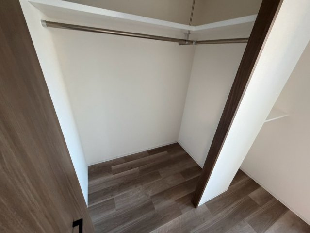 TENAS泉|名古屋市の賃貸ならMy賃貸の収納|TENAS泉