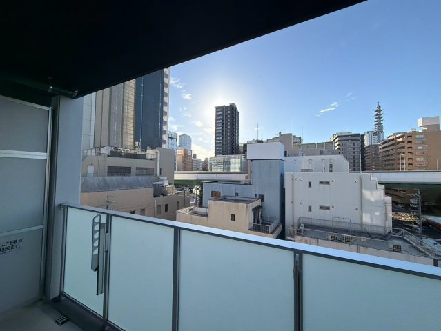 TENAS泉|名古屋市の賃貸ならMy賃貸の展望|TENAS泉