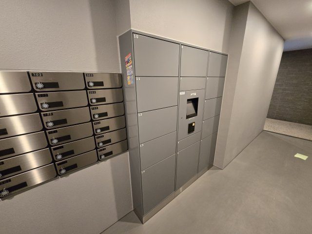 TENAS泉|名古屋市の賃貸ならMy賃貸のその他共用部分|TENAS泉