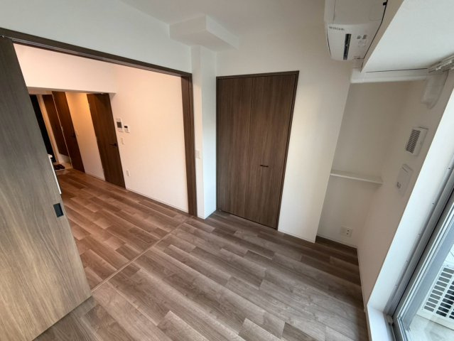 TENAS泉|名古屋市の賃貸ならMy賃貸の寝室|TENAS泉