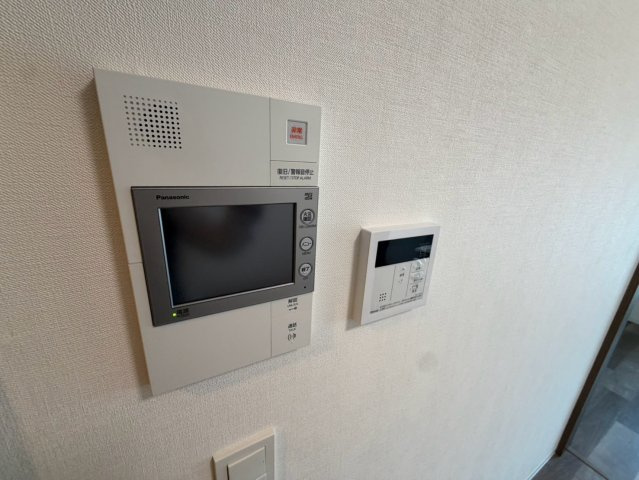 TENAS泉|名古屋市の賃貸ならMy賃貸のセキュリティ|TENAS泉
