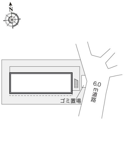 レオパレススレユニールのその他