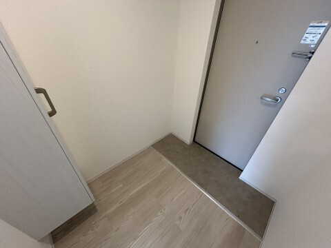 【玄関】 | ジーメゾン千葉浜野クオリ