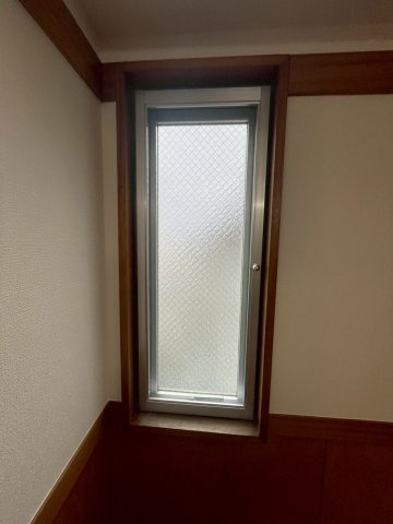 エーデルハイムの内装