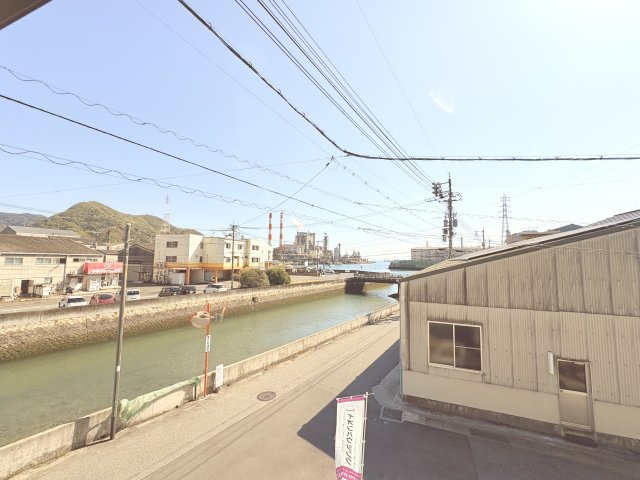 呉市広多賀谷一丁目 新築戸建No.1