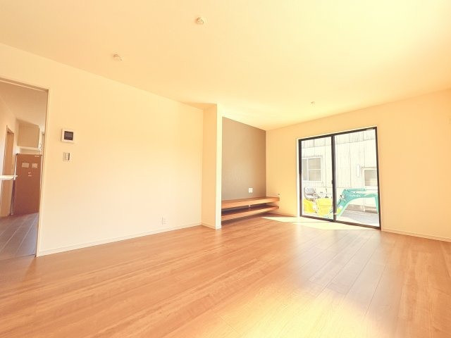呉市広多賀谷一丁目 新築戸建No.1