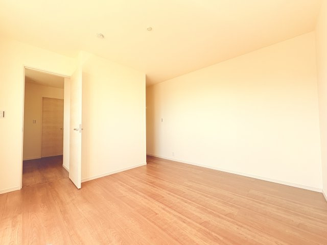 呉市広多賀谷一丁目 新築戸建No.1