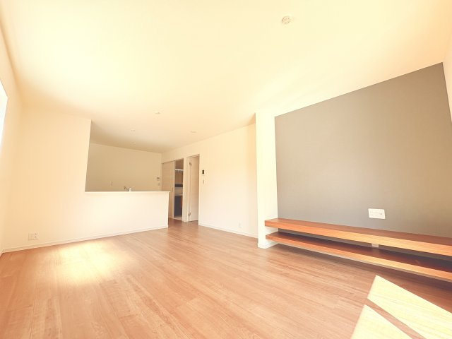 呉市広多賀谷一丁目 新築戸建No.1