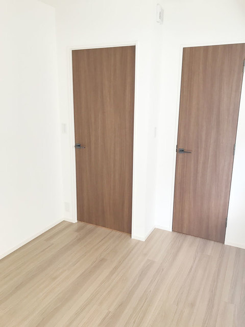 パークアクシス築地のその他|※写真は同タイプ住戸です。