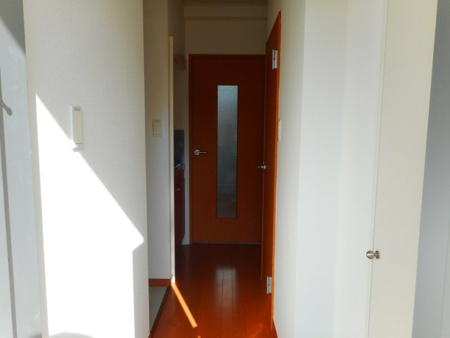 レオパレスクラール　ガルテンのその他