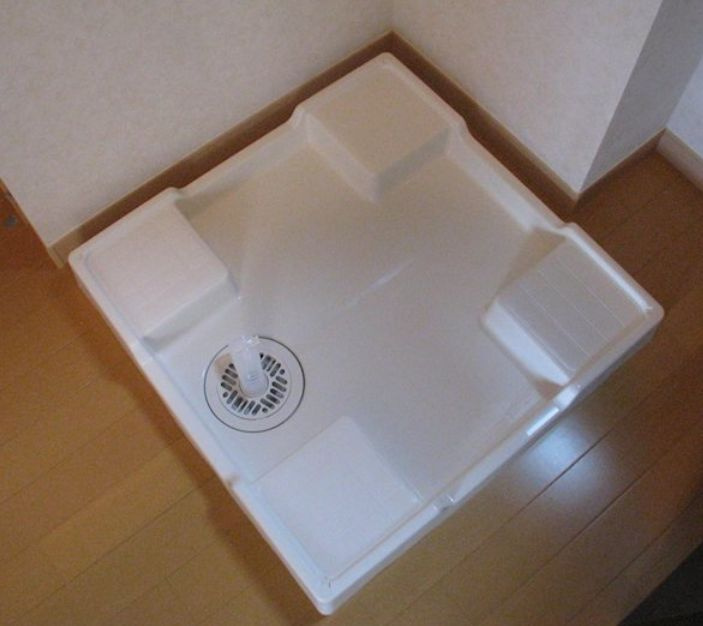 リバーパーク隅田Ⅰの設備