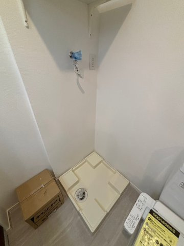 宿河原パークテラスの設備