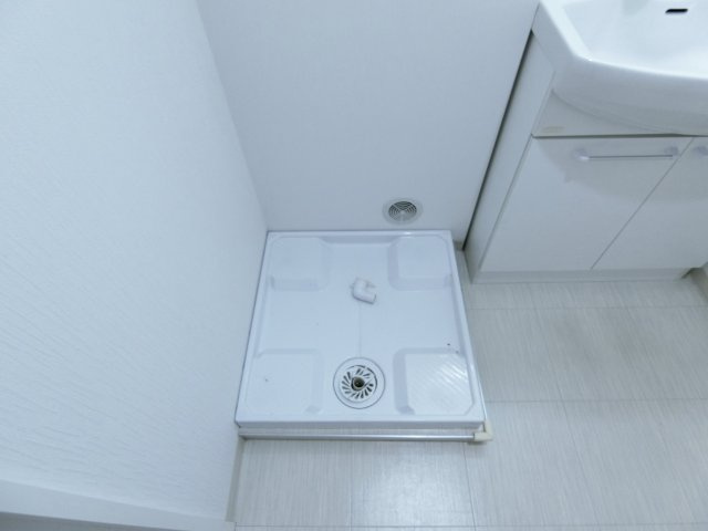 リバーフィールド茨木の内装